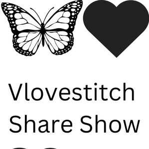 Vlovestitch Share Show